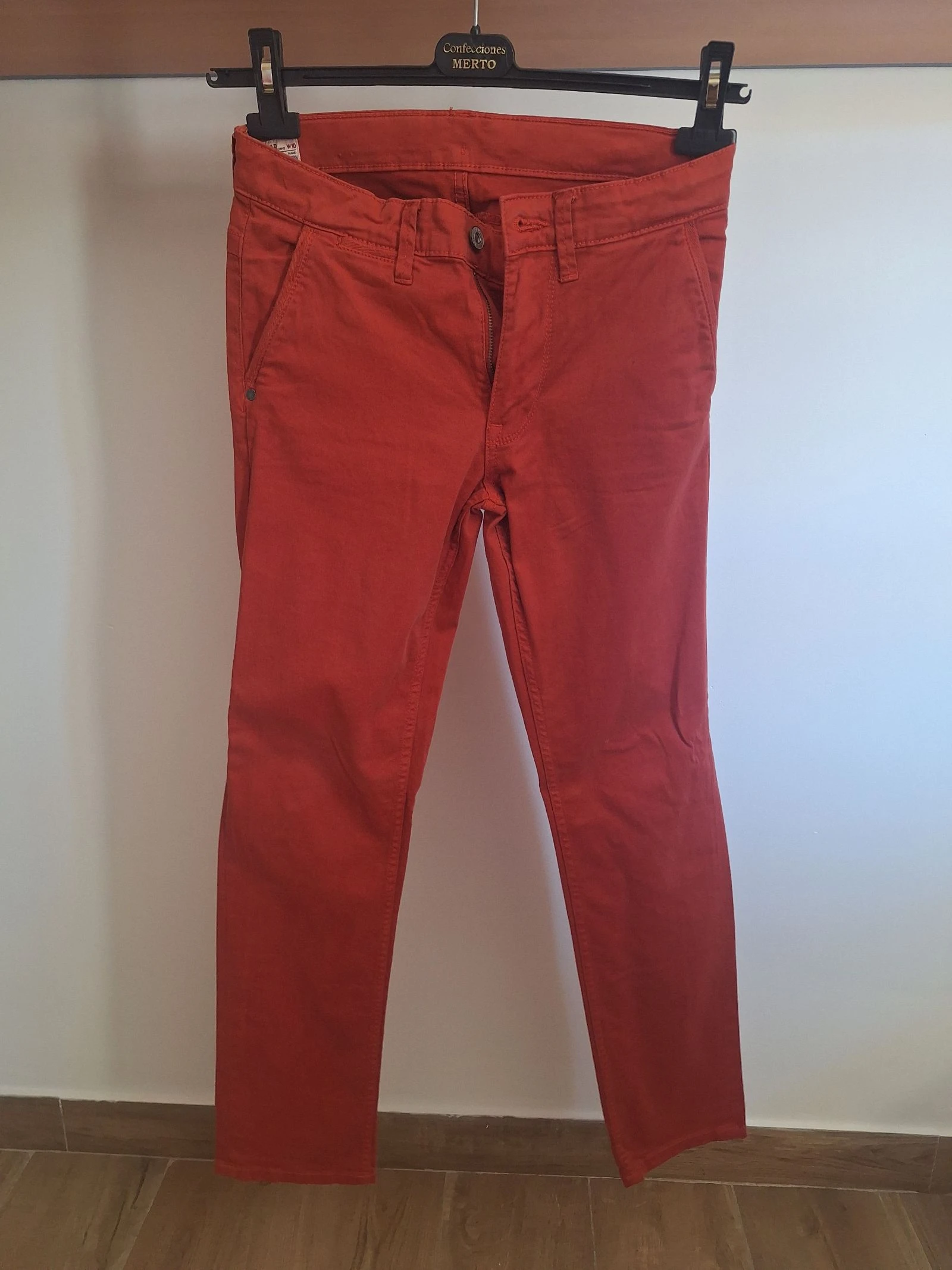 Pantalones chinos Pepe Jeans